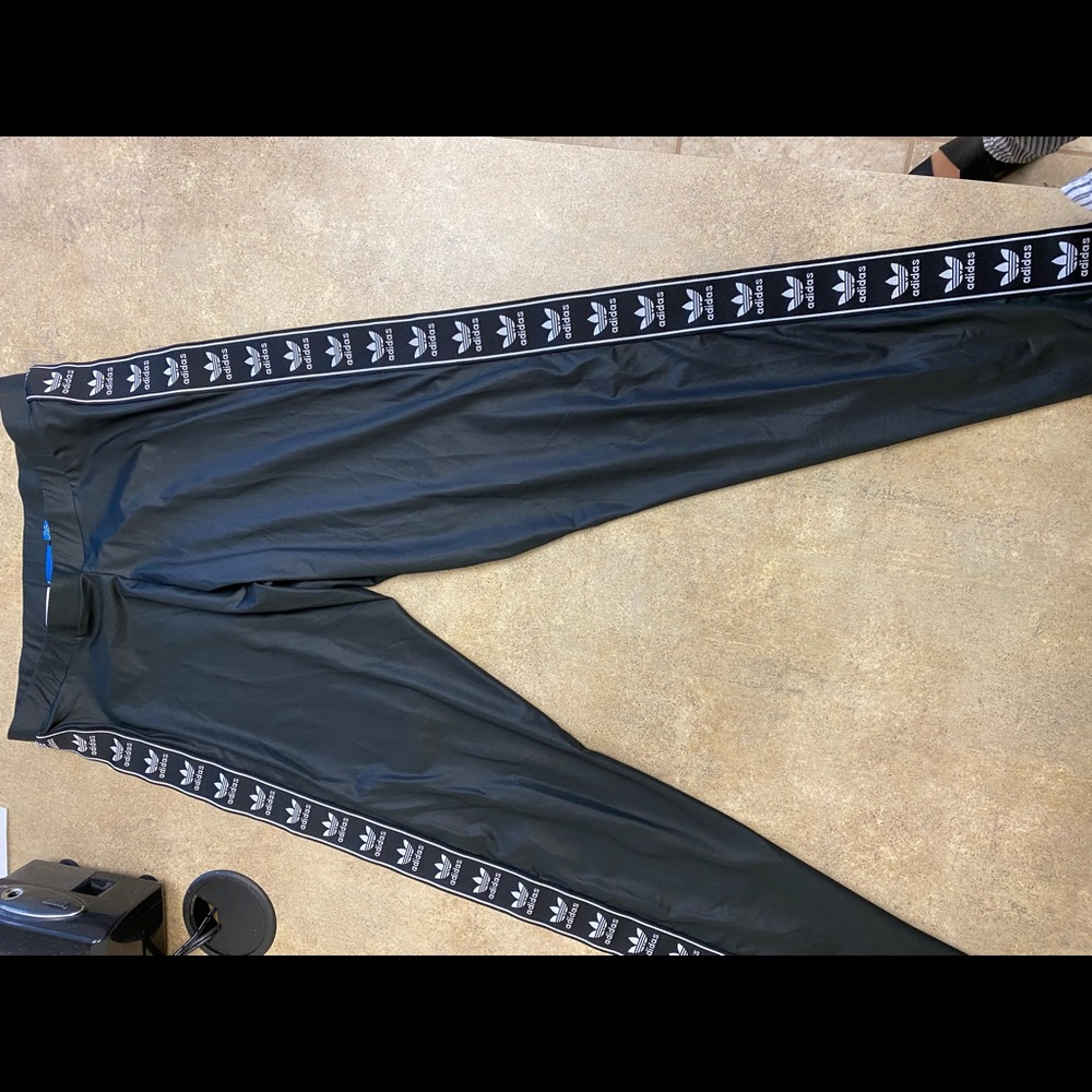 Adidas Logo Legging
